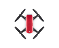 DJI SPARK Czerwony - 1387487 - zdjęcie 2